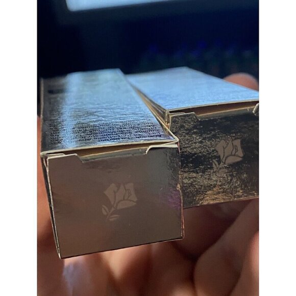 Lancome Absolue The Serum Intensive Concentrate 0.16oz/5ml New In Box - Picture 3 of 3